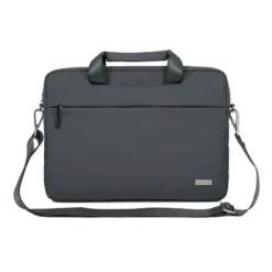 Túi xách macbook, laptop 14 inch, 15.6 inch thanh lịch có dây đeo vai in logo theo yêu cầu tui xach macbook laptop 14 inch 156 inch thanh lich co day deo vai in logo theo yeu cau